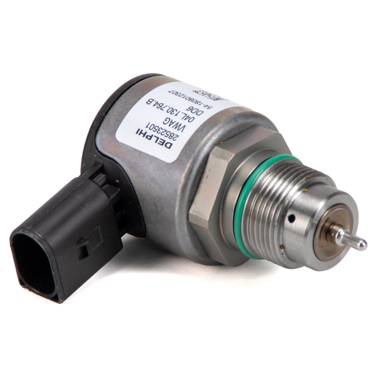 BASINÇ AYAR VALFİ 1,6 TDI-2,0 TDI 16>